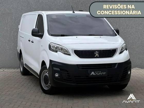 PEUGEOT EXPERT 1.6 BLUEHDI DIESEL BUSINESS PACK MANUAL